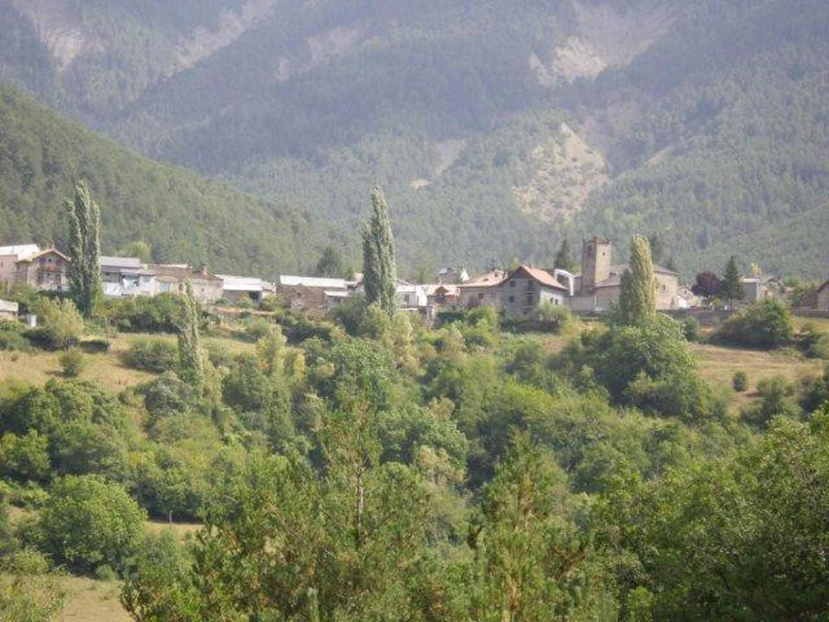 El Escondite De Las Margas Sabinanigo Luaran gambar