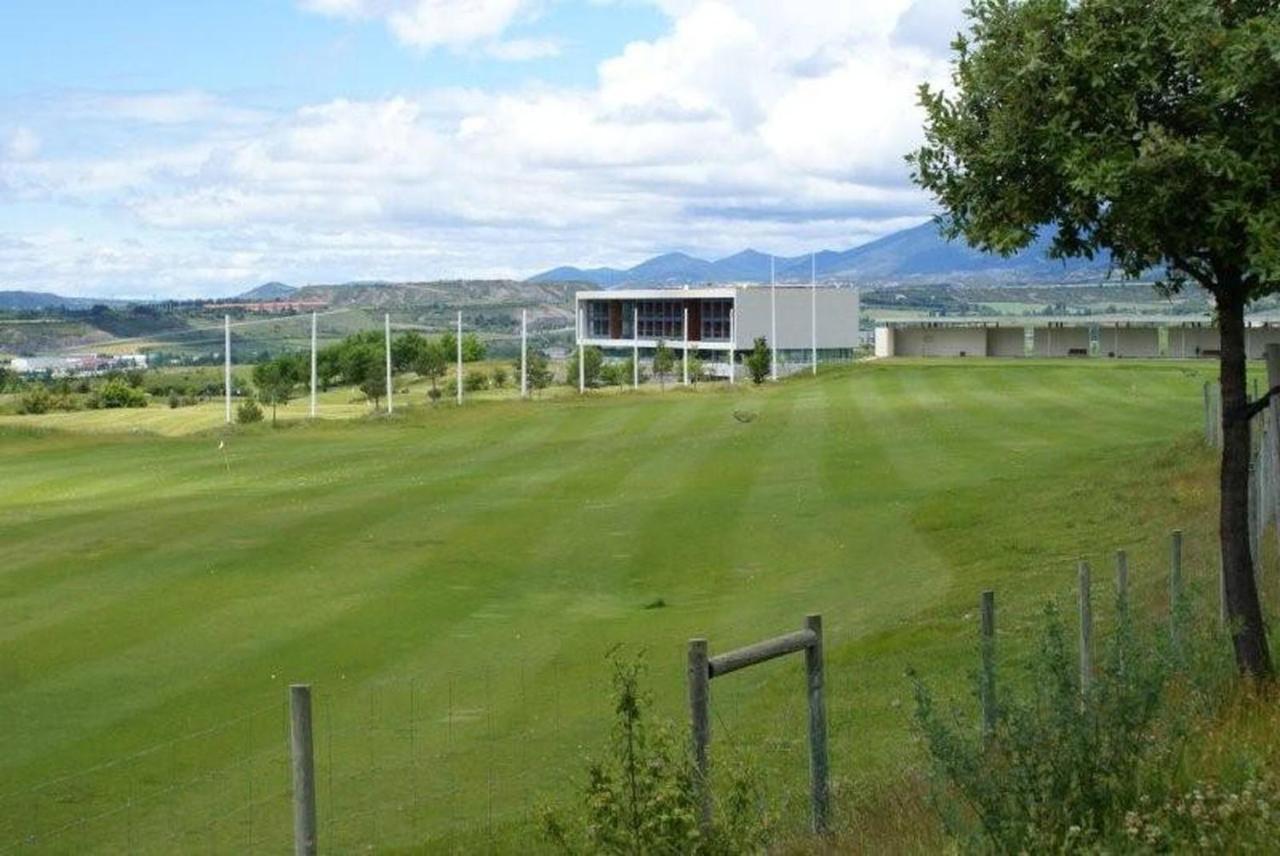 El Escondite De Las Margas Sabinanigo Luaran gambar