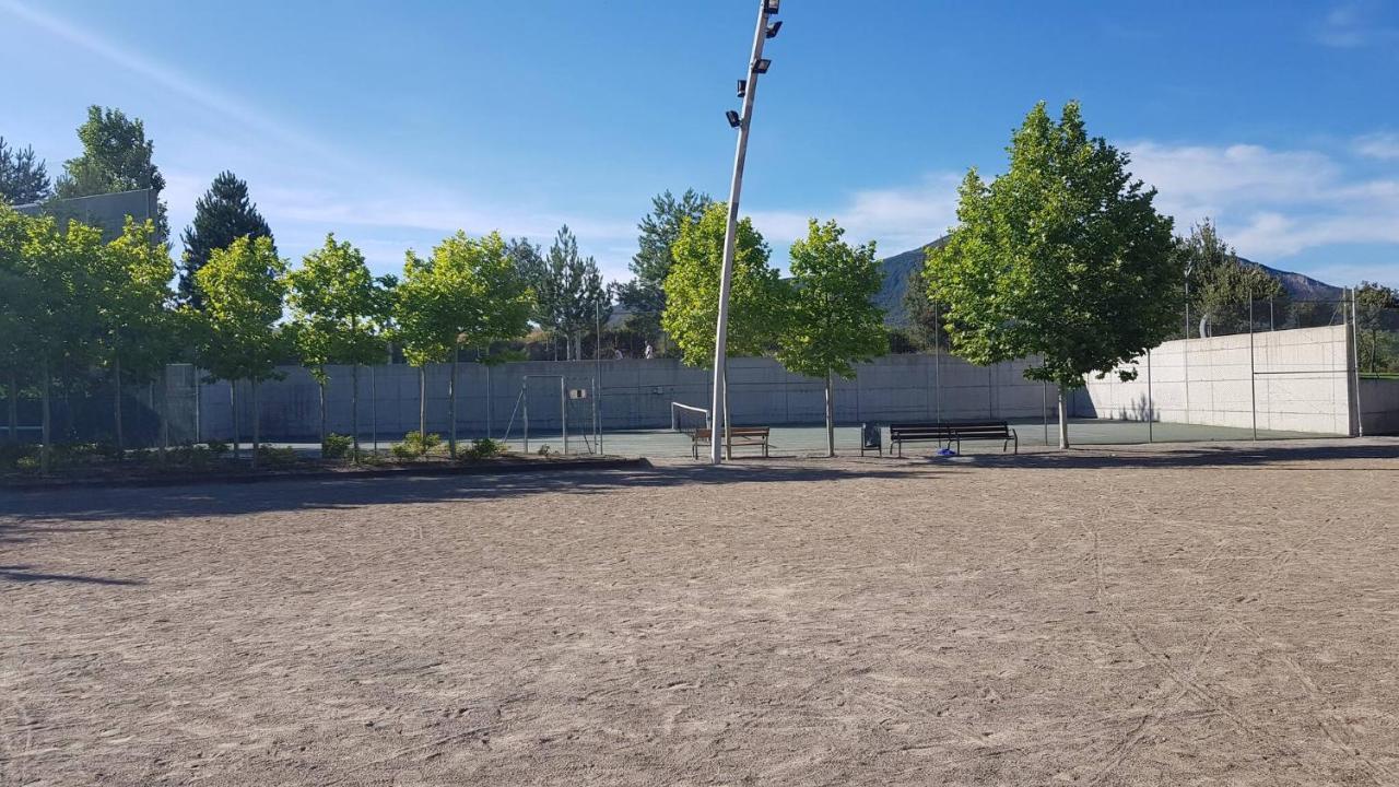 El Escondite De Las Margas Sabinanigo Luaran gambar
