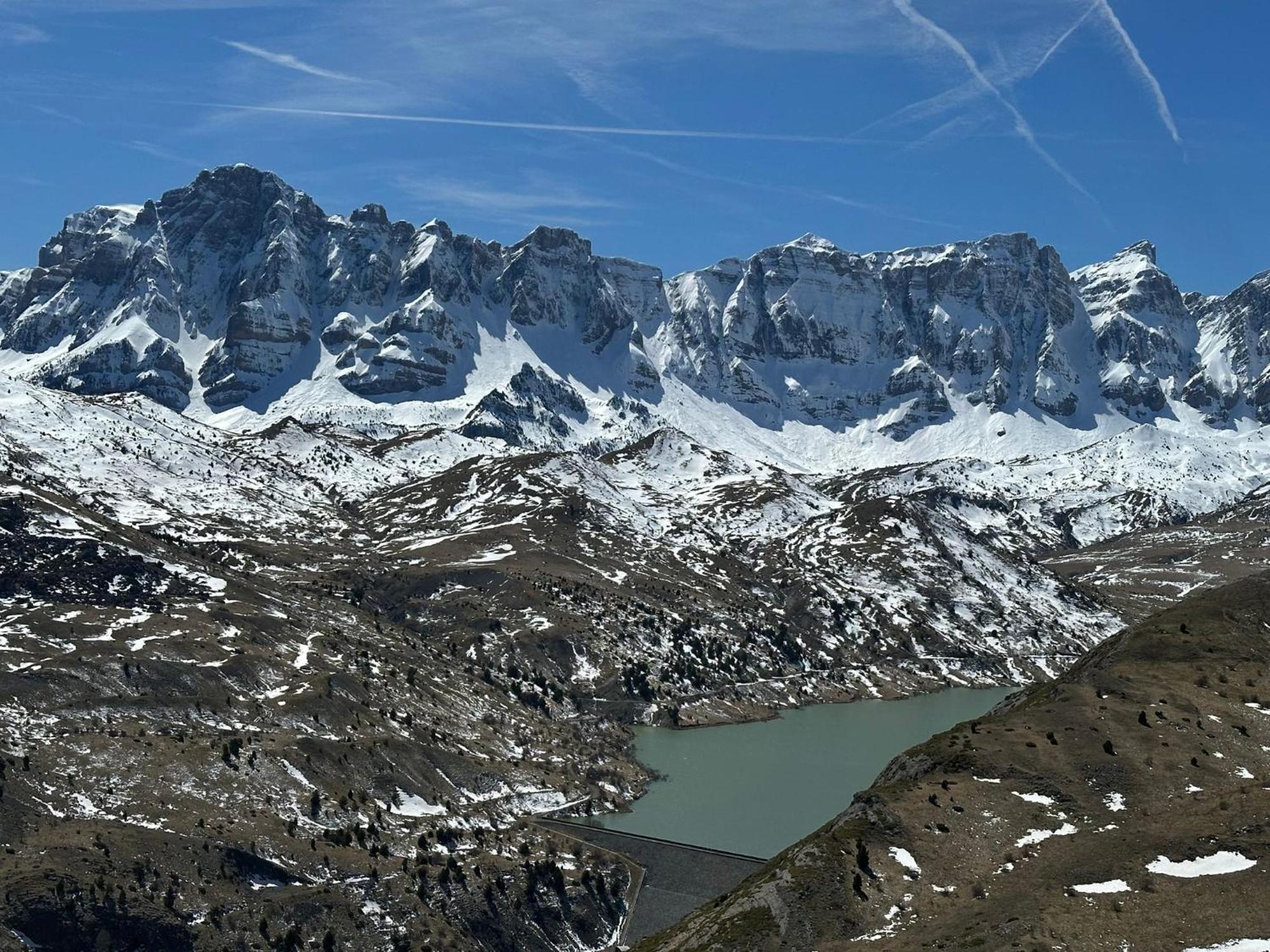 El Escondite De Las Margas Sabinanigo Luaran gambar